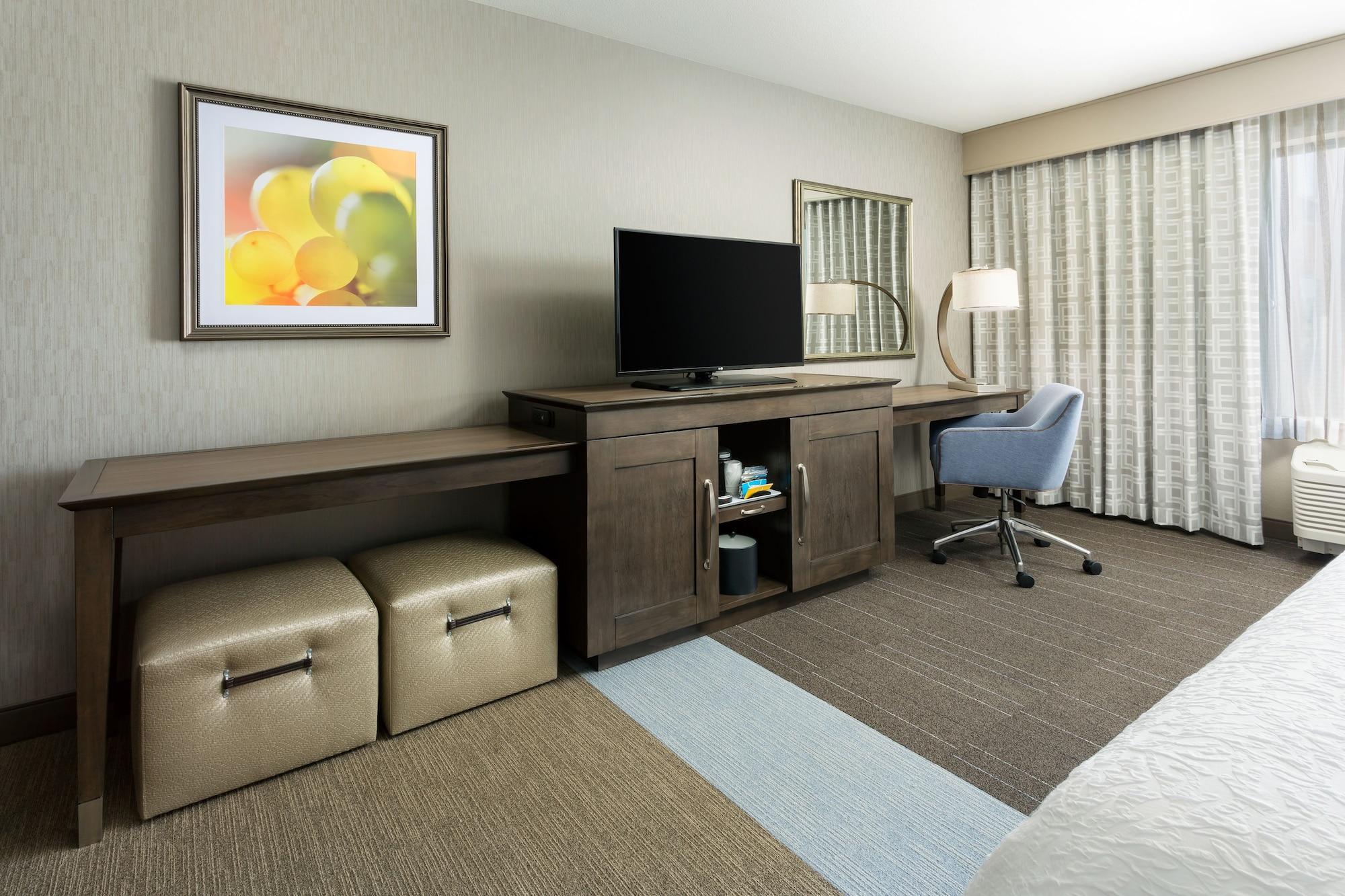 Hotel Hampton & - Napa, Ca