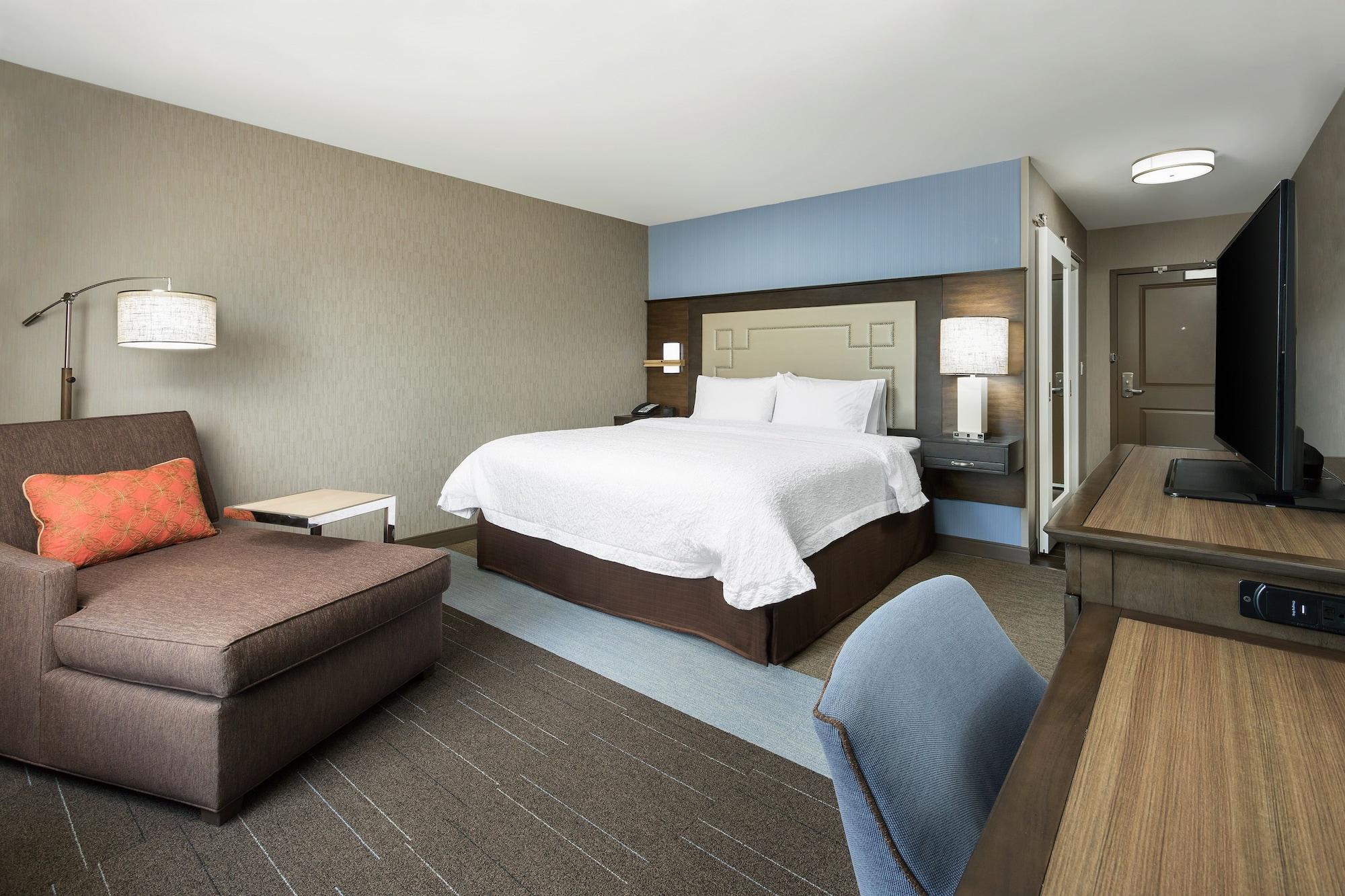 Hampton & - Napa, Ca Hotel