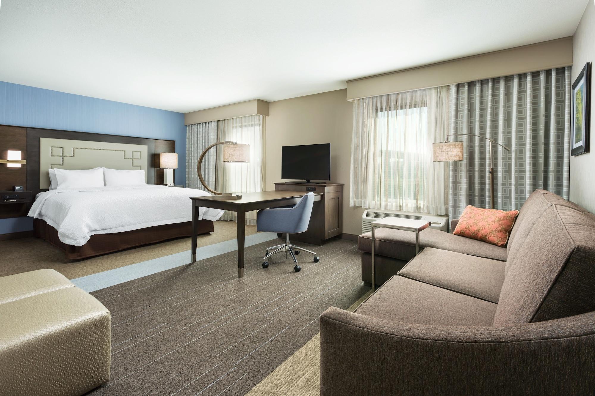 Hotel Hampton & - Napa, Ca Napa
