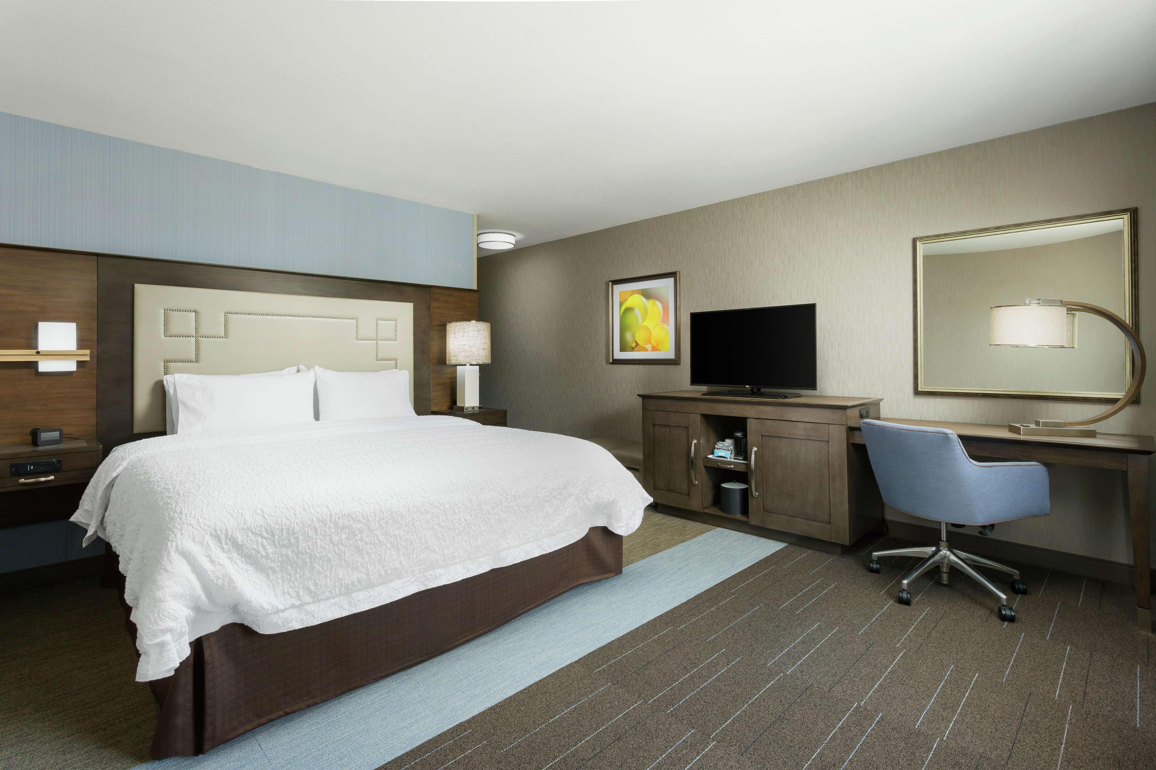 Hotel Hampton & - Napa, Ca 3*