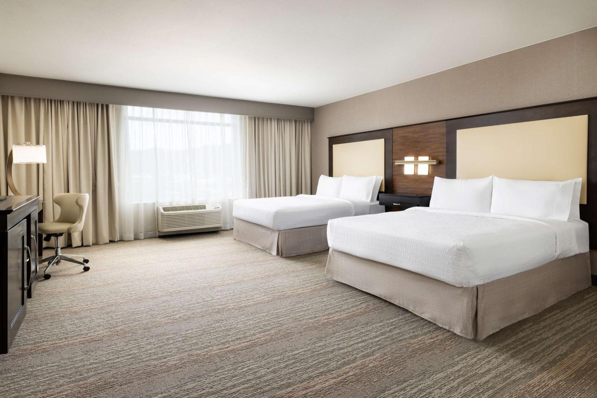 Hampton & - Napa, Ca Hotel Napa