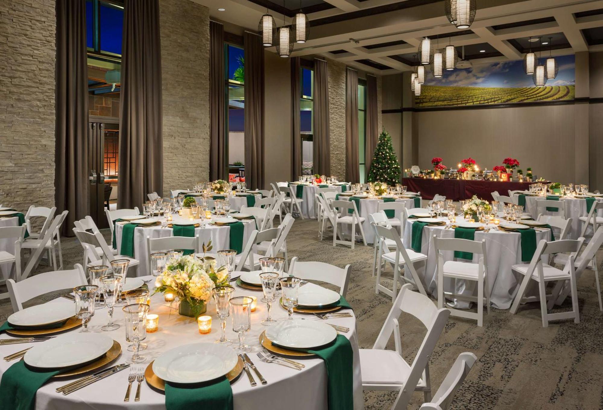 Hampton & - Napa, Ca Hotel 3*