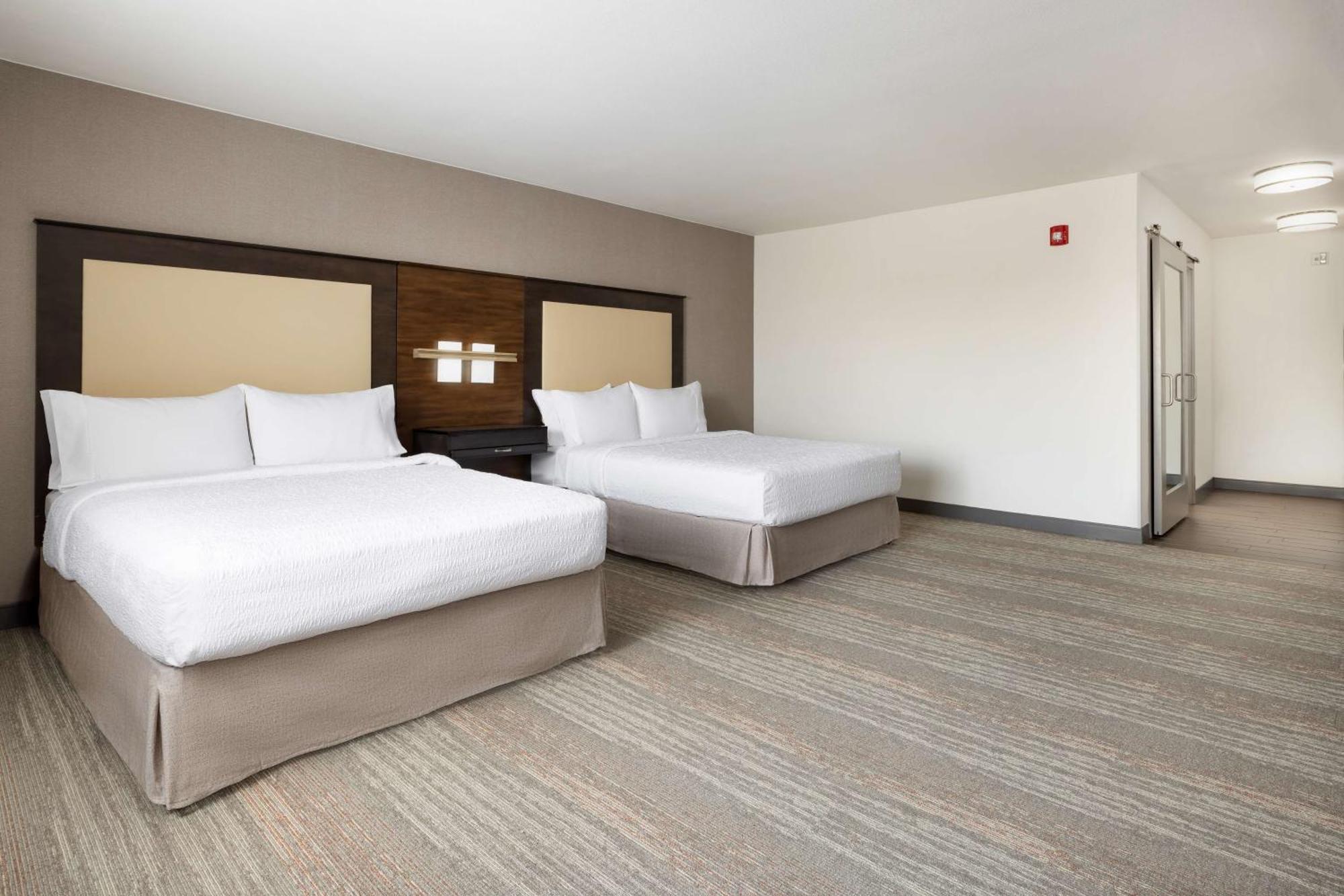 Hampton & - Napa, Ca Hotel 3*