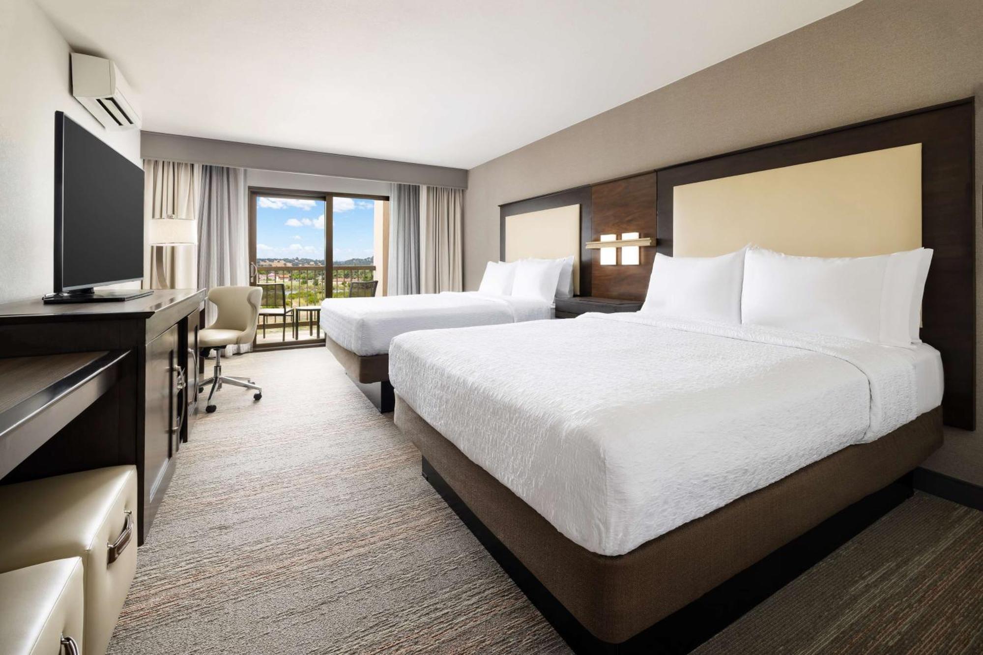 Hotel Hampton & - Napa, Ca Napa