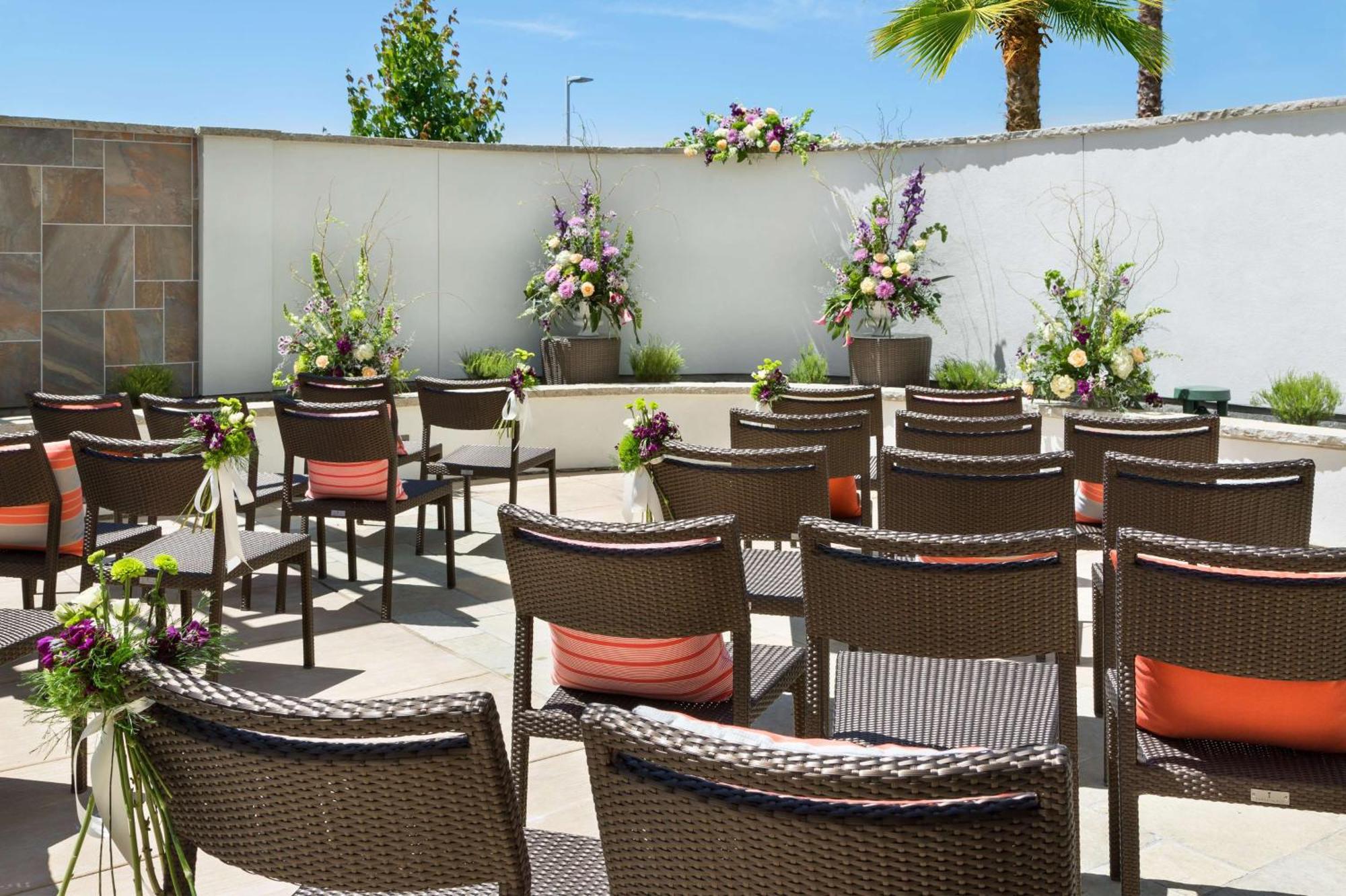 Hotel Hampton & - Napa, Ca