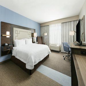 Hampton & - Napa, Ca Hotel